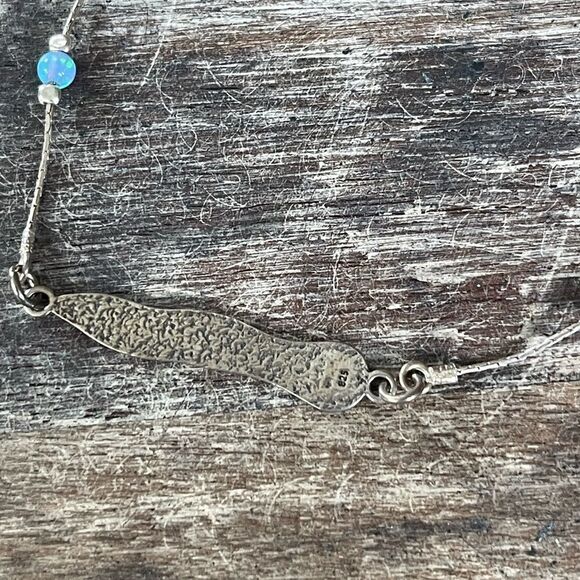 Aurastella love what you do do what you love bracelet - Picture 3 of 5